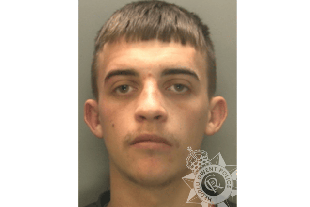 Police hunt missing prisoner jailed for cocaine dealing