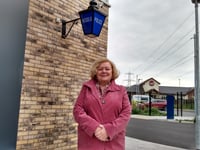 Mudd on her face as budget vetoed