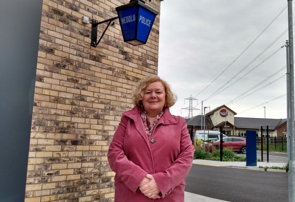 Mudd on her face as budget vetoed