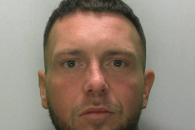 Drug dealer jailed for part in £300,000 cocaine plot