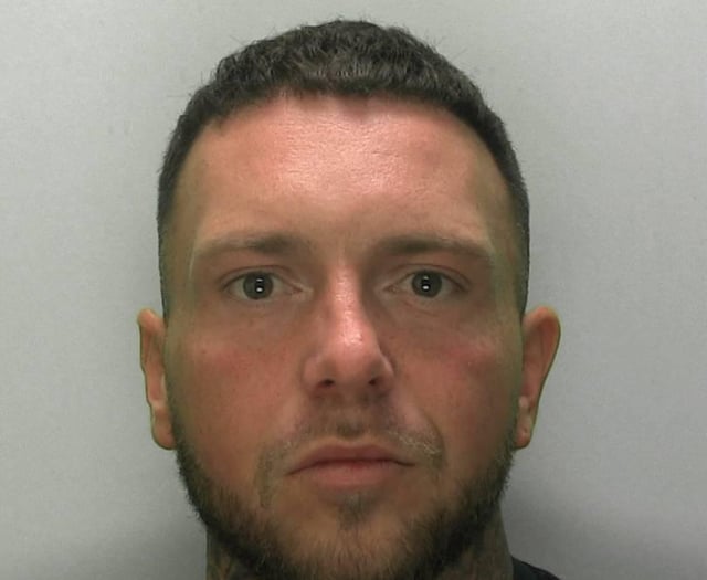 Drug dealer jailed for part in £300,000 cocaine plot