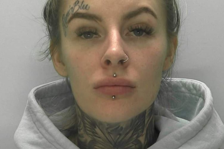 Kirsty Sansum