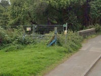Action needed to reopen popular footpath