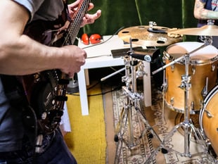 Gloucestershire music economy issues need urgent action