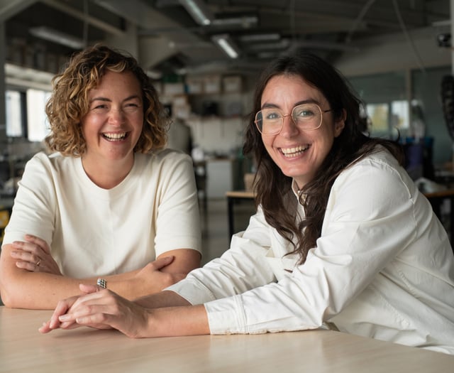 Welsh National Opera says ‘croeso’ to new co-CEOs/general directors