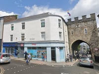 Chepstow shops refused alcohol licence over fears on crime