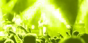 Huge 45,000 festival set to rock showground