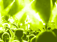 Huge 45,000 festival set to rock showground