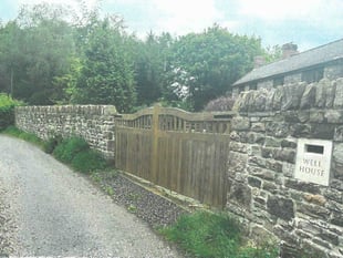 Dispute over access resolved