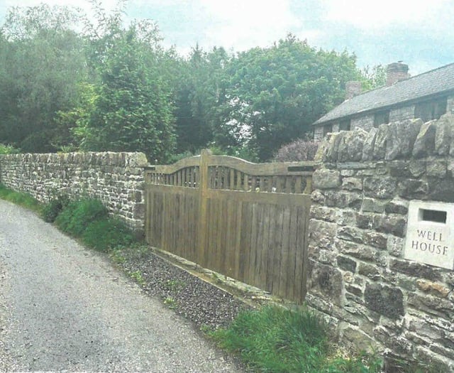 Dispute over access resolved