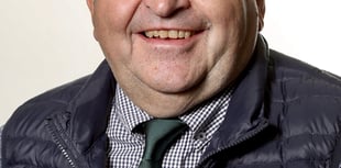 News from the NFU with  Dafydd Jarrett