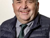 News from the NFU with Dafydd Jarrett, NFU Cymru Policy Adviser
