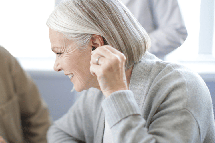 chepstow hearing clinic