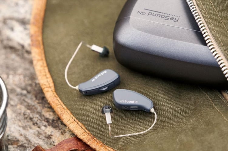 chepstow hearing clinic