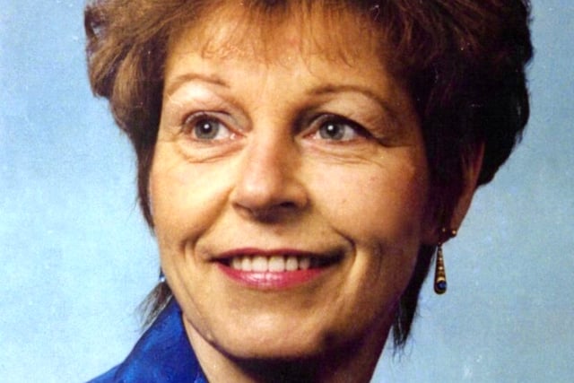 Daughter's anger over mum killer's freedom