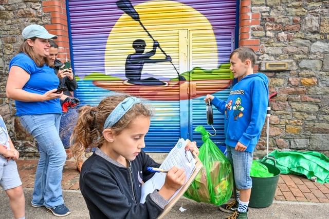 Chance to apply now for GWR  fund to help improve your community