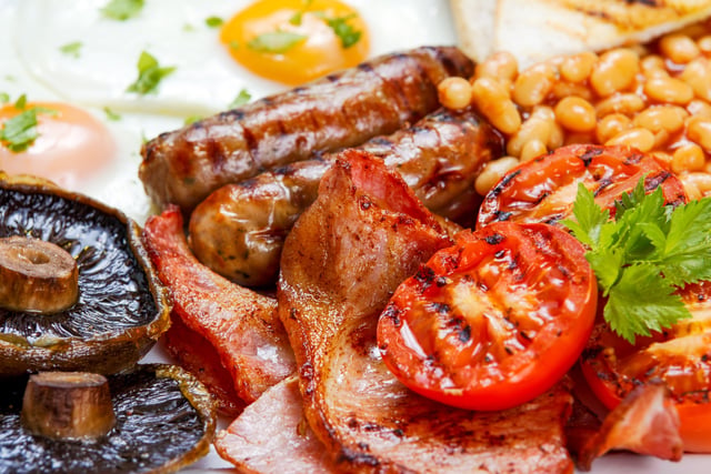 Farmers’ Union of Wales marks 70 years with breakfast week