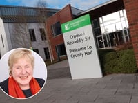 Proposal to balance budget include rise in council tax