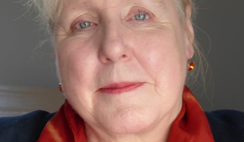 The View from County Hall with Cllr Mary Ann Brocklesby