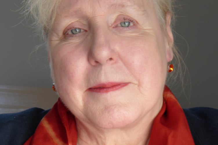 Cllr Mary Ann Brocklesby - leader of MCC