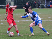 Jockeys jump to top spot with 2-1 win