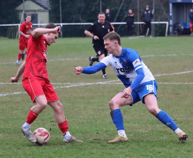Jockeys jump to top spot with 2-1 win