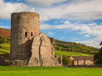 Celebrate St Dwynwen's Day with a romantic offer from Cadw