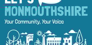 Council launches Let’s Talk Monmouthshire