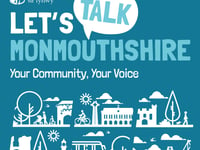 Council launches Let’s Talk Monmouthshire