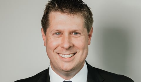 The View from County Hall with Cllr Richard John