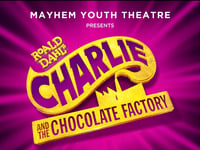Mayhem serve up some Wonka magic
