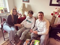 Call for home care provision for elderly people to be protected