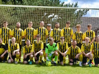Rovers and Abbey storm to big wins
