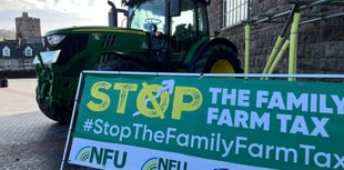 Fox Calls for Family Farm Tax U-Turn