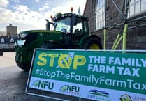 Labour urged to reverse family farm tax