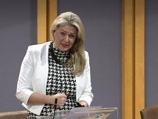 Government’s military ‘death tax’ blasted in Senedd