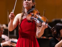 Wye Valley Chamber Music Festival 25th anniversary season