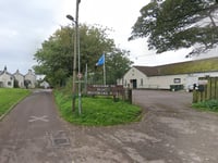 Memorial hall gets lottery cash