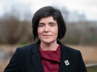 News from the NFU with deputy president Abi Reader