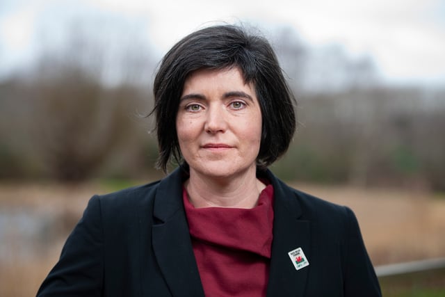 News from the NFU with deputy president Abi Reader