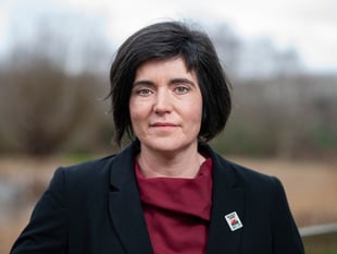 News from the NFU with Abi Reader