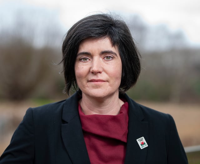 News from the NFU with deputy president Abi Reader