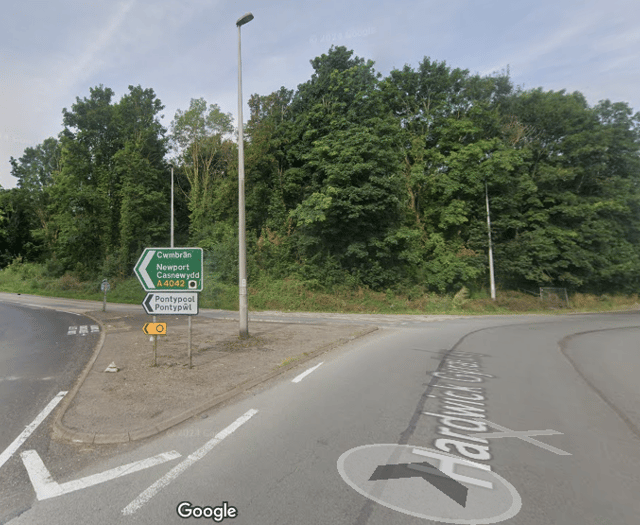 Abergavenny roadworks to cause major disruptions over the coming weeks