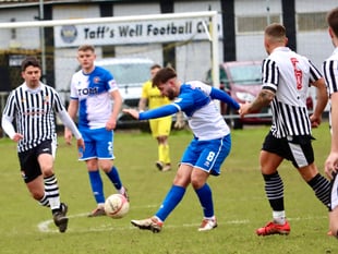 Matt finish provides penalty shootout gloss for Jockeys