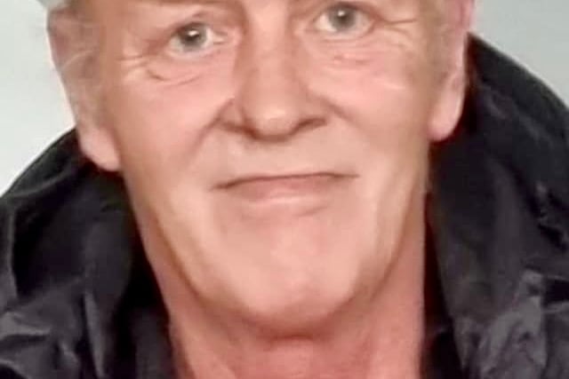 Tributes paid to 62-year-old after flat fire