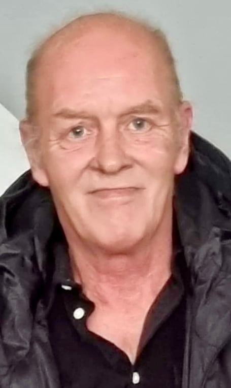 Tributes have been paid to popular Chepstow man Haydn Morgan, 62