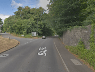 Fifty-one year old woman with life changing injuries after collision
