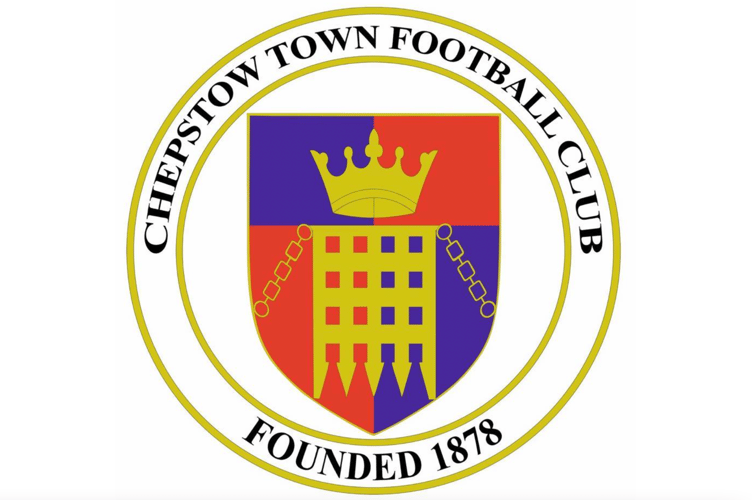 Chepstow Town 16-year-old Mason Haysom scored a hat-trick