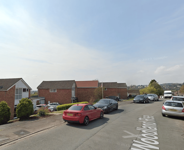 Two Forest properties burgled in one night