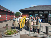 Community centre gets funding lifeline